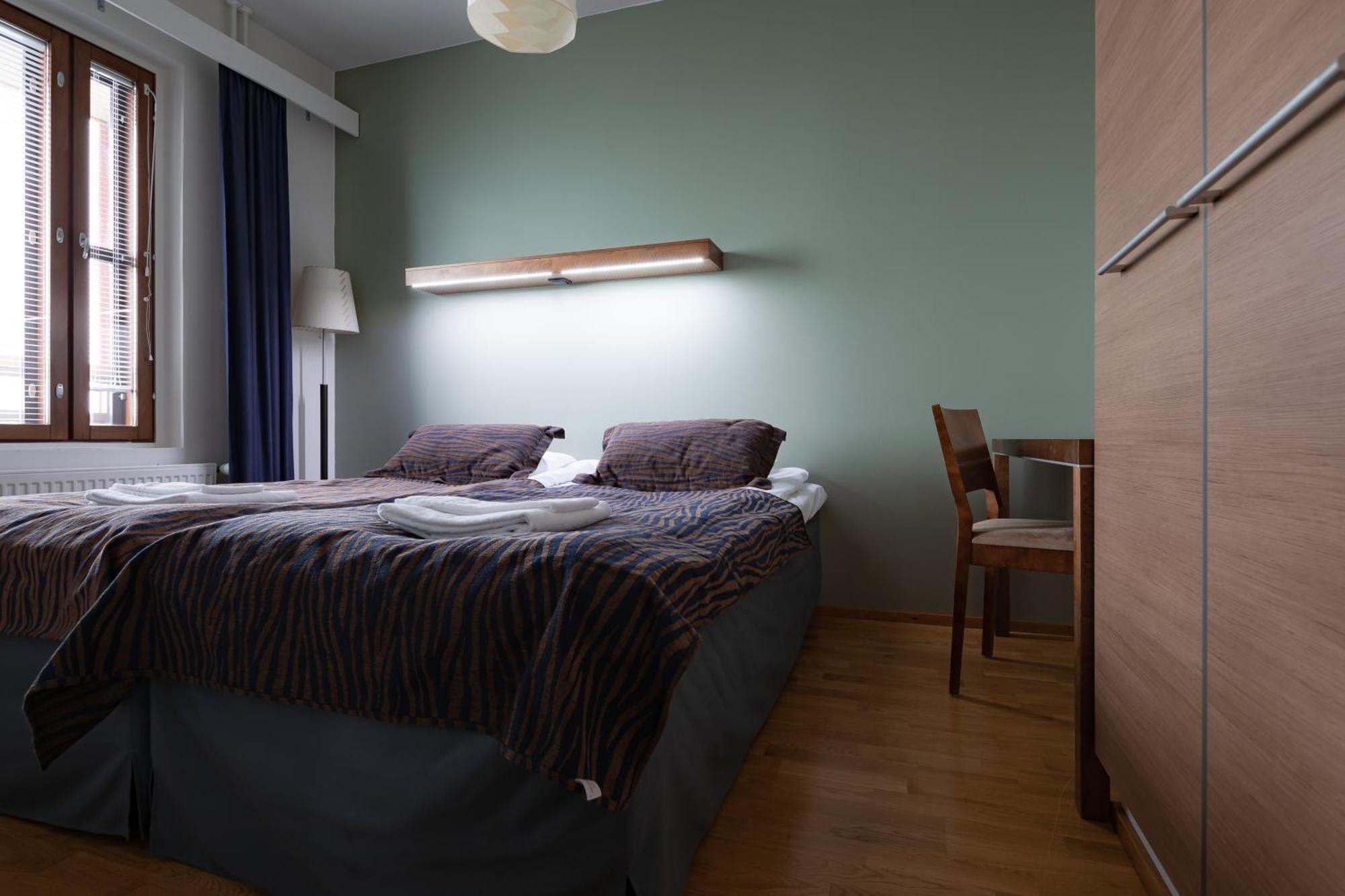Lapland Hotels Saaga Ylläsjärvi Pokój zdjęcie