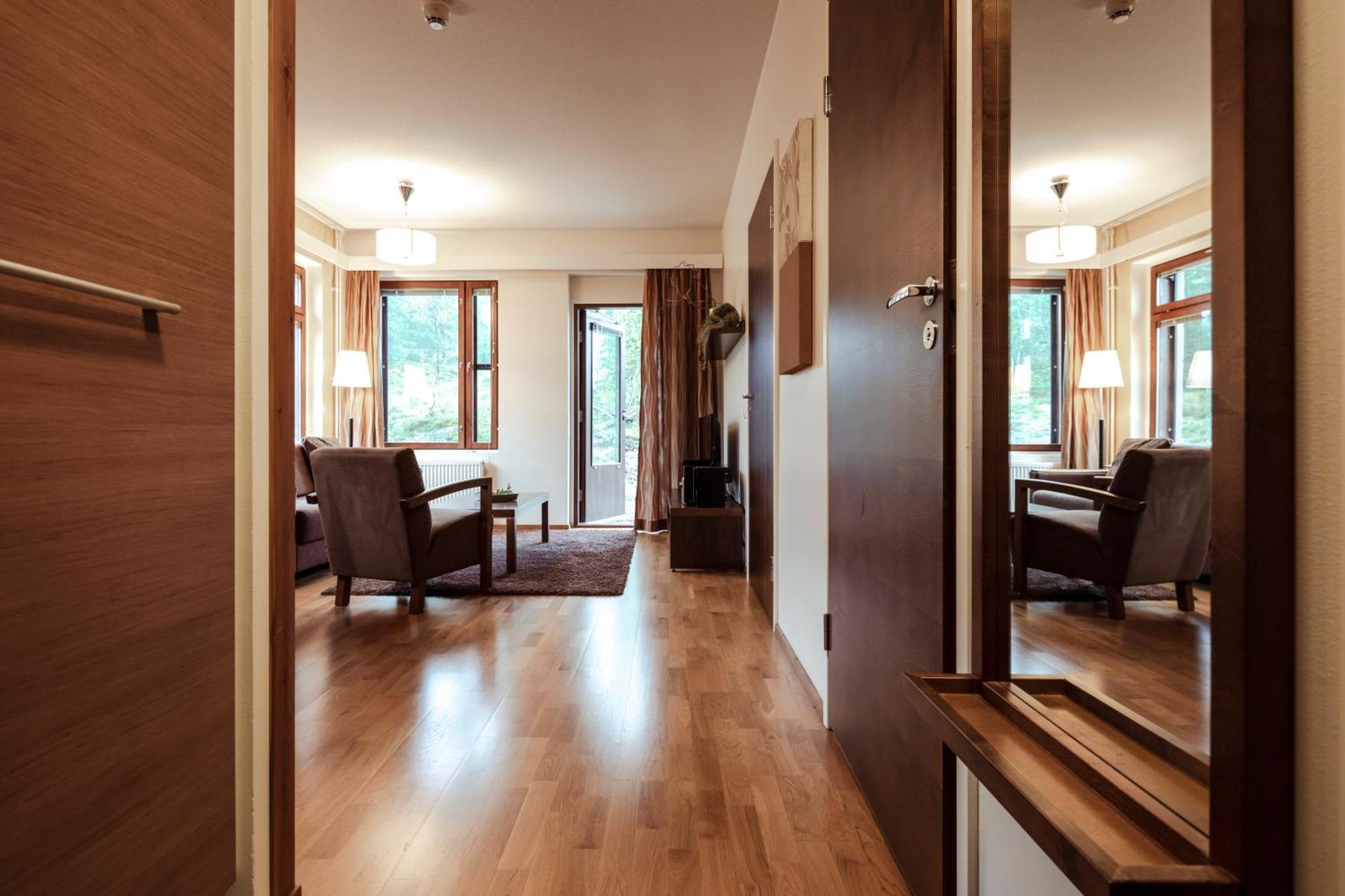 Lapland Hotels Saaga Ylläsjärvi Pokój zdjęcie