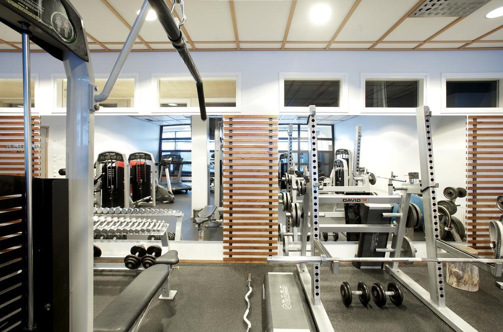 Lapland Hotels Saaga Ylläsjärvi Zewnętrze zdjęcie
