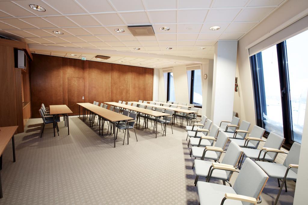 Lapland Hotels Saaga Ylläsjärvi Zewnętrze zdjęcie