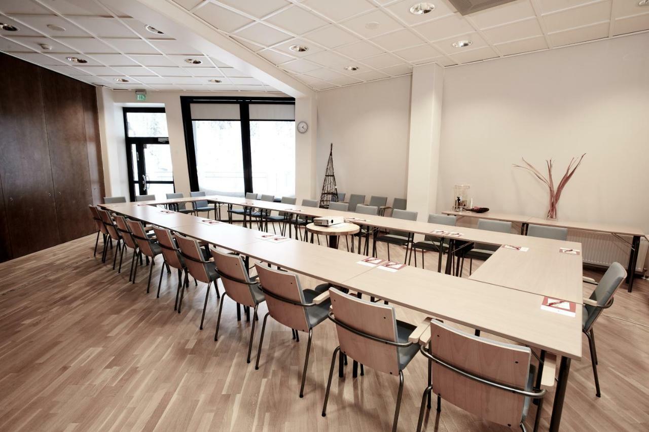 Lapland Hotels Saaga Ylläsjärvi Zewnętrze zdjęcie